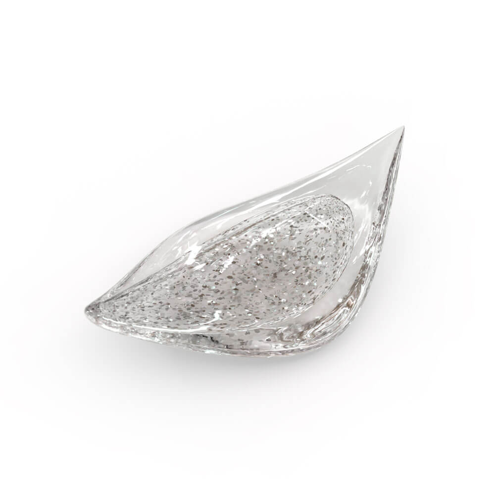 Floating Leaves Chandelier Ceiling Light Fixture