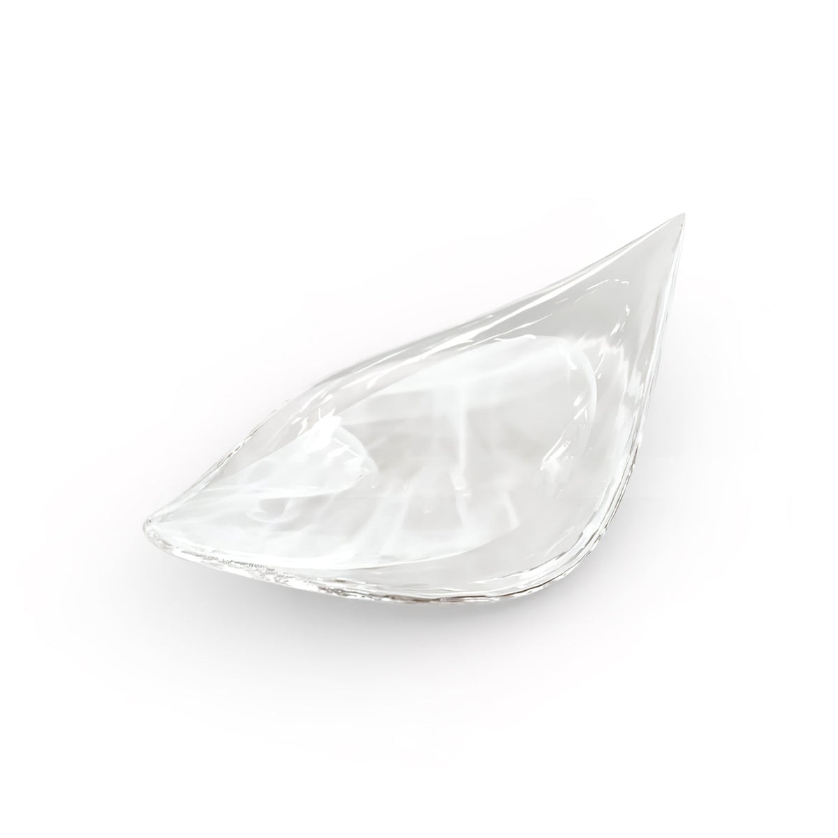 Floating Leaves Chandelier Ceiling Light Fixture