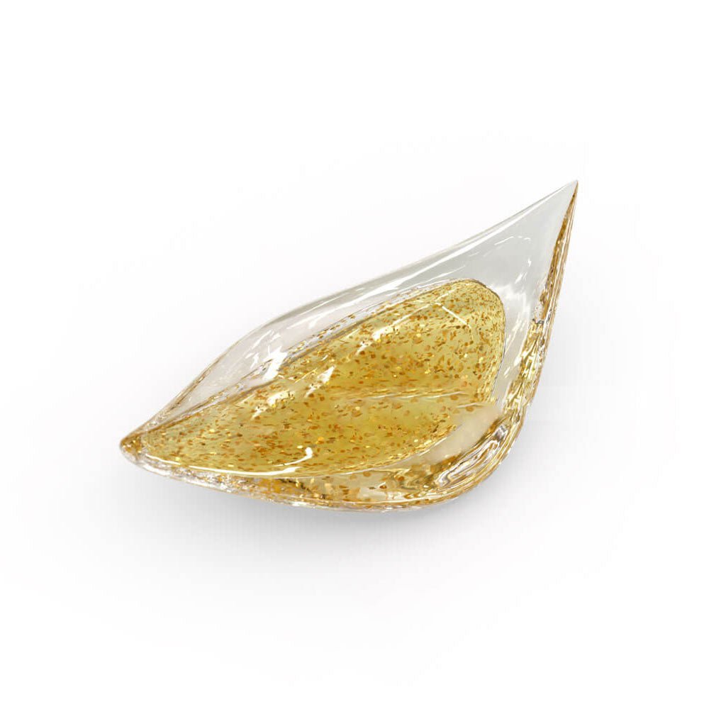 Floating Leaves Chandelier Ceiling Light Fixture