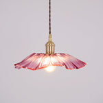 flower-glass-swag-lights