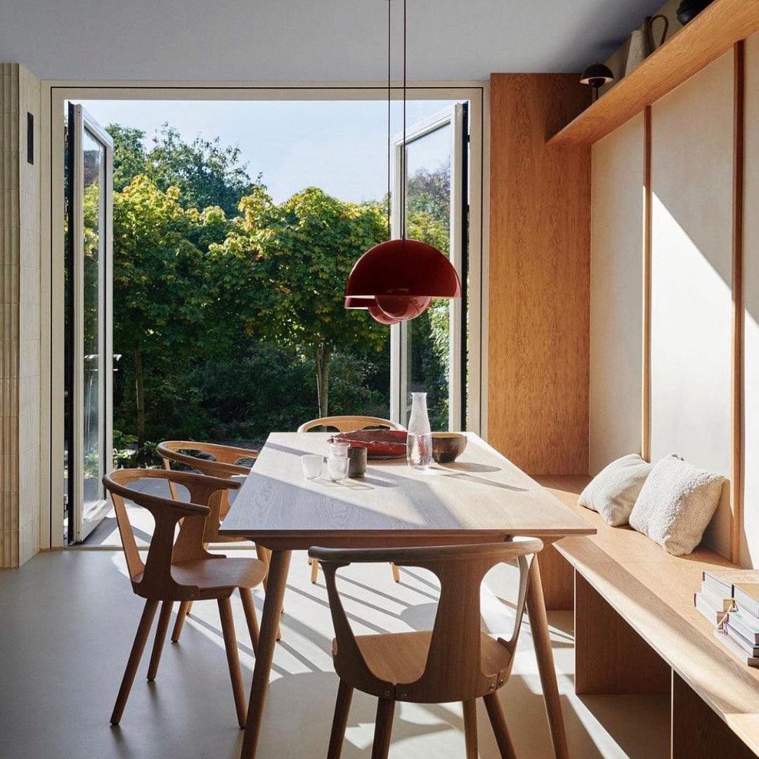 flowerpot-pendant-light