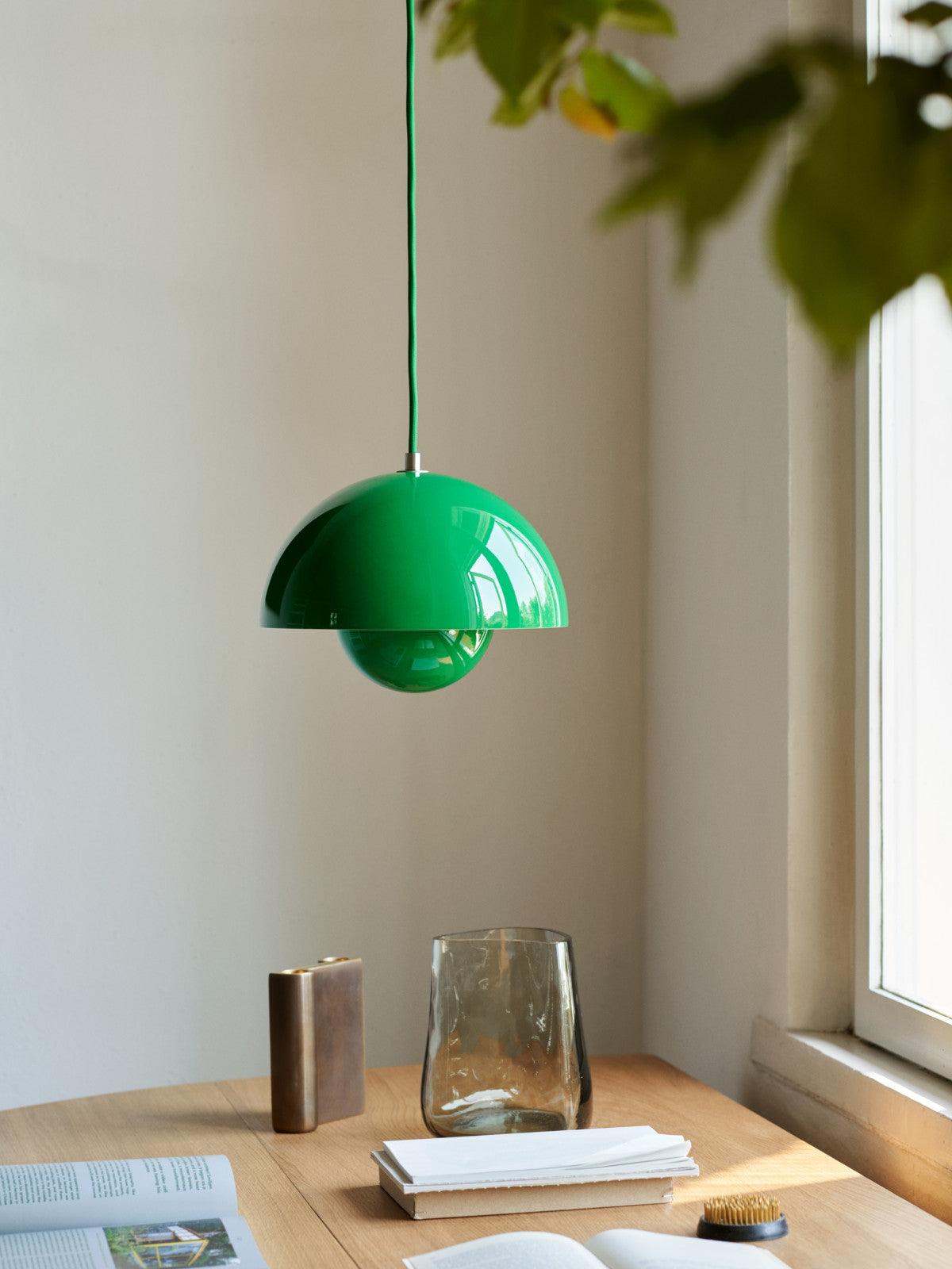 flowerpot-pendant-light