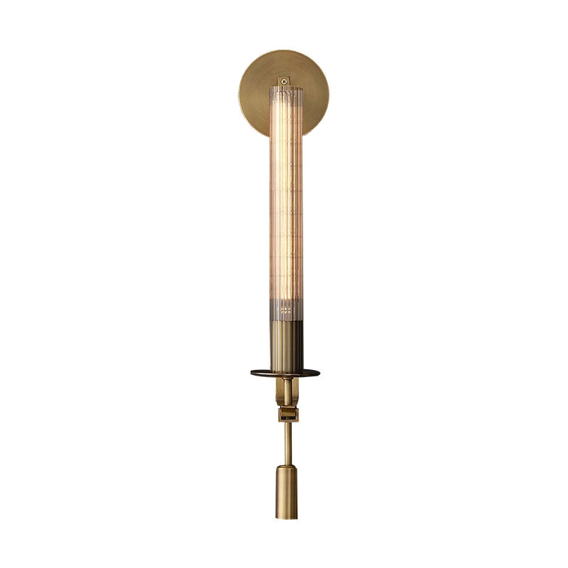 French Classicism Plug In Wall Lamp