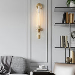 French Classicism Plug In Wall Lamp