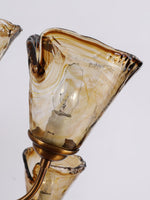 franklin-amber-chandelier