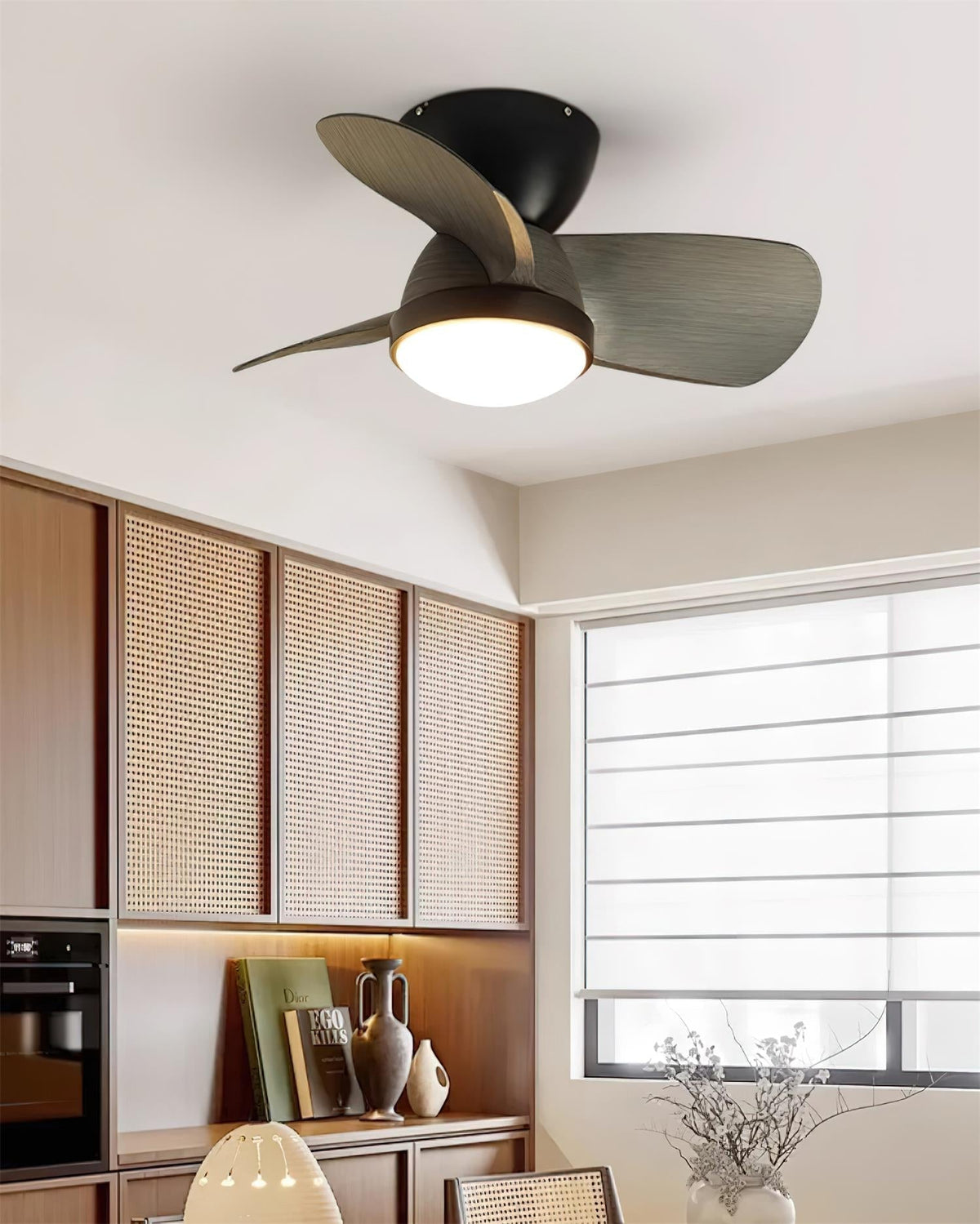 Talaya Ceiling Fan Light 25028518