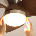 Talaya Ceiling Fan Light 25028518