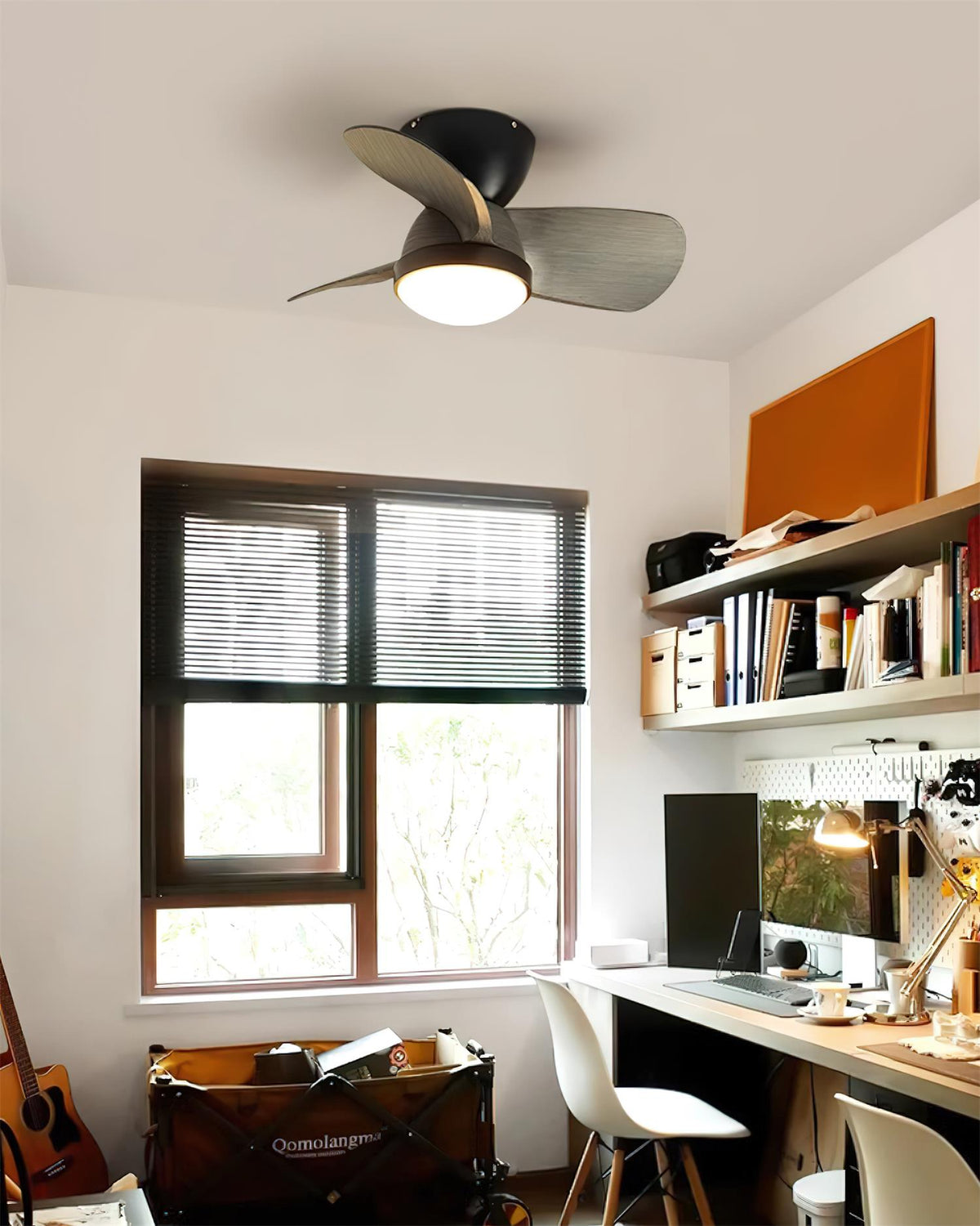 Talaya Ceiling Fan Light 25028518