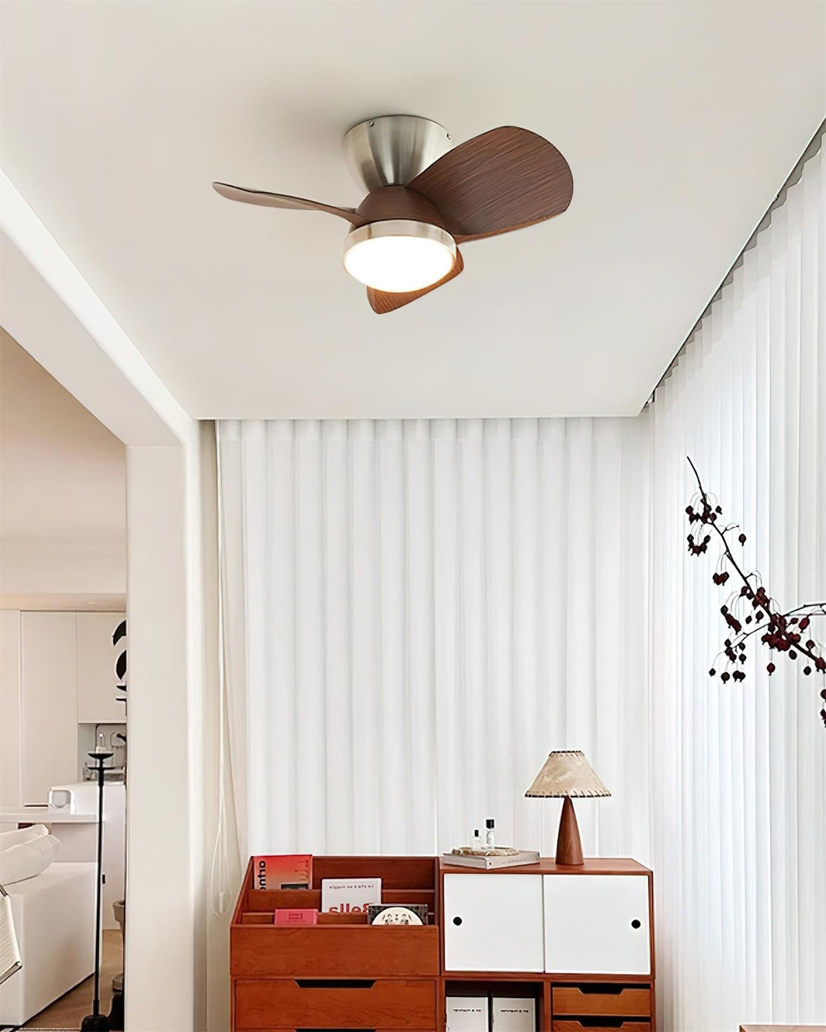 Talaya Ceiling Fan Light 25028518
