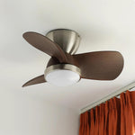 Talaya Ceiling Fan Light 25028518