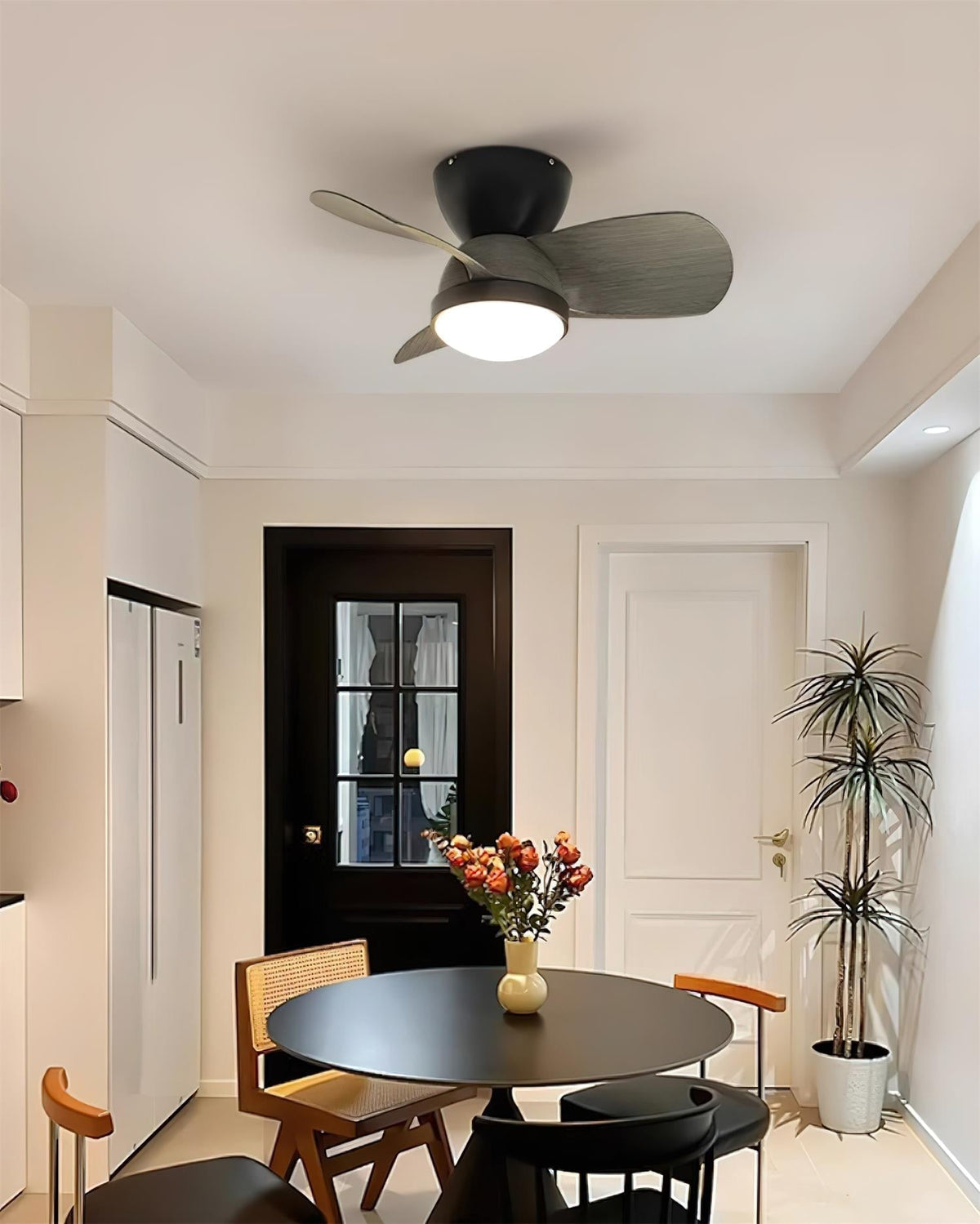 Talaya Ceiling Fan Light 25028518