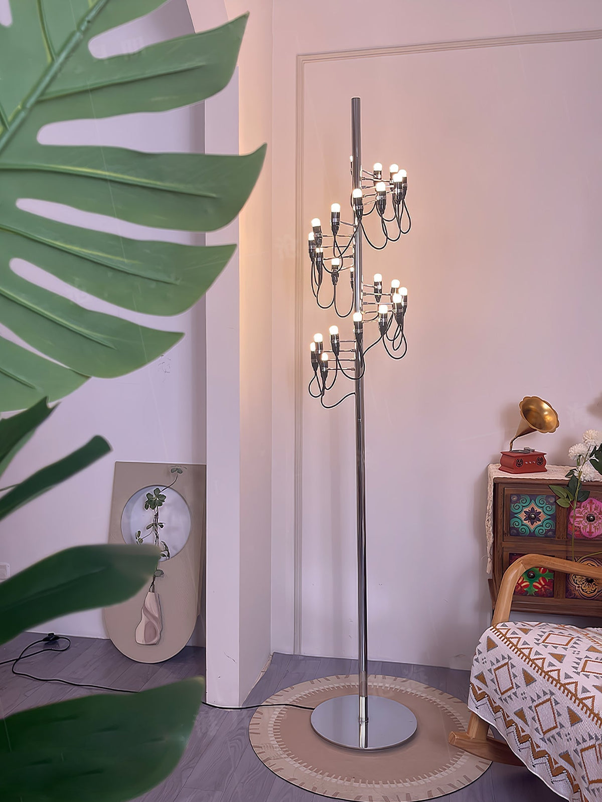 Fruit Floorlamp