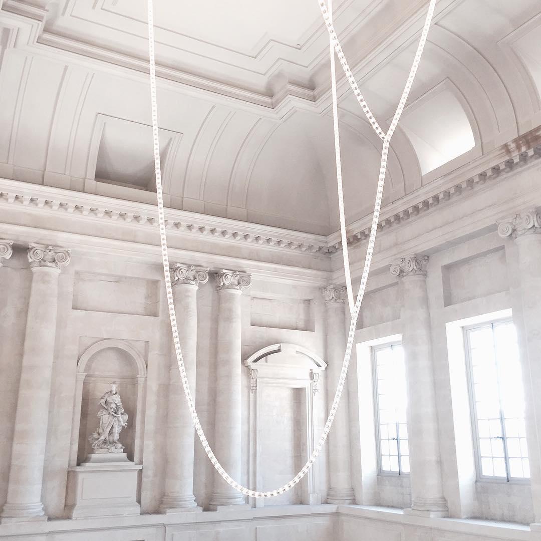 Gabriel Chandelier
