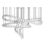 Gabriel Chandelier