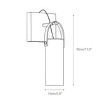 galerie-wall-lamp