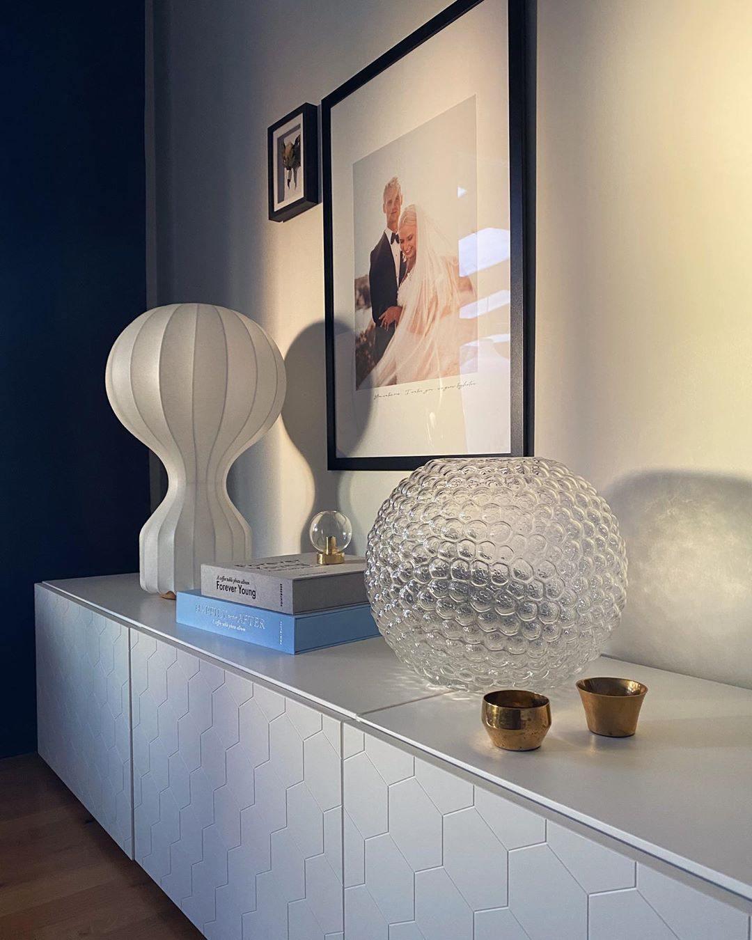Gatto Table Lamp