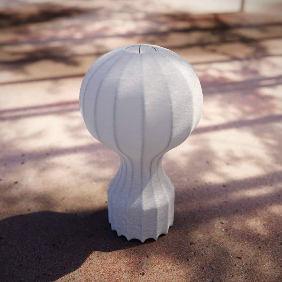 Gatto Table Lamp