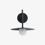 Gea Iron Wall Lamp