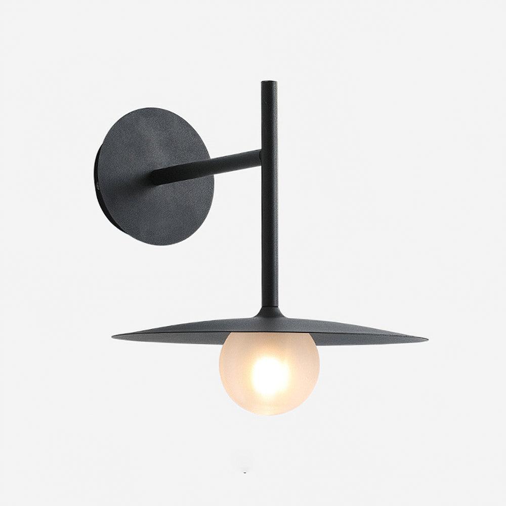 Gea Iron Wall Lamp