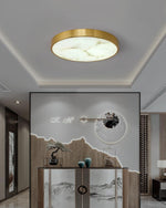 geometric-alabaster-recessed-ceiling-light