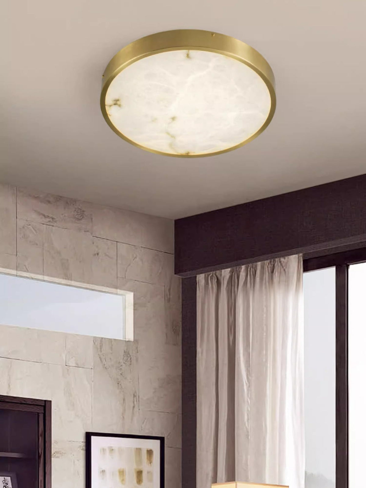 geometric-alabaster-recessed-ceiling-light