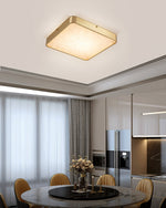 geometric-alabaster-recessed-ceiling-light