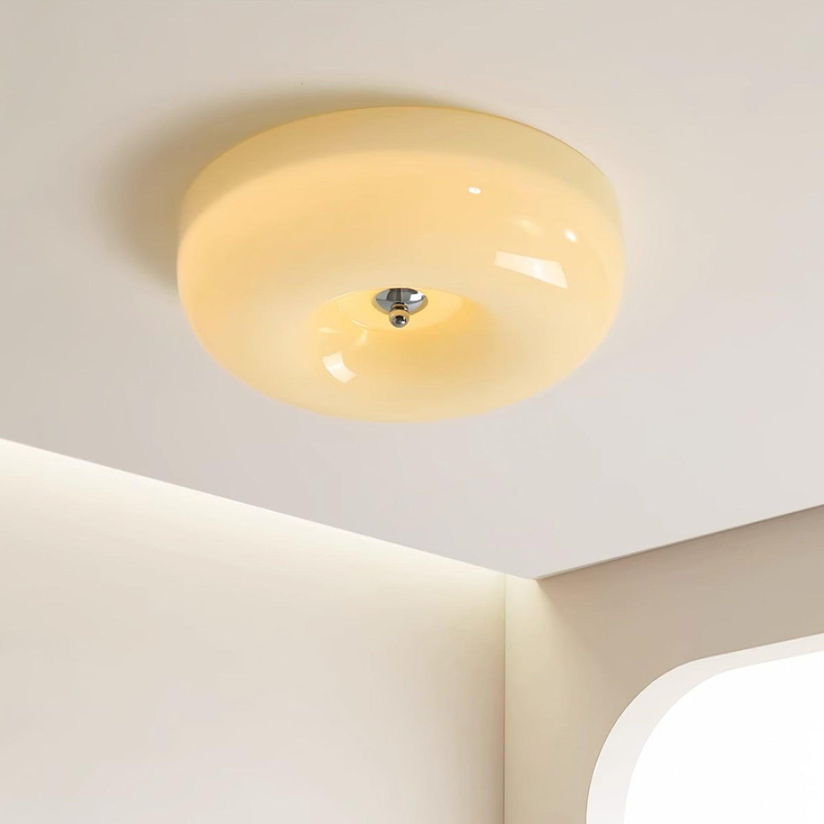 glass-button-ceiling-lamp