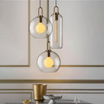 glass-pendant-light