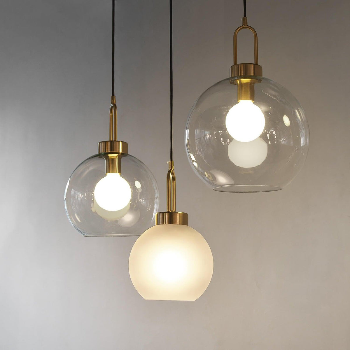 glass-pendant-light