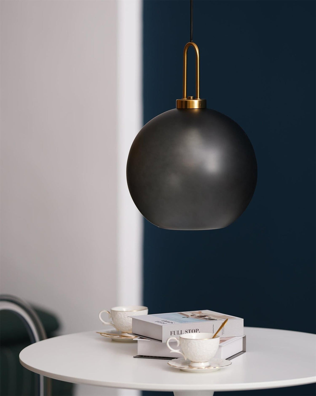 glass-pendant-light