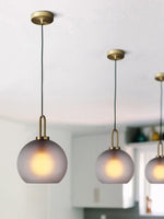 glass-pendant-light