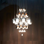 Glo Pendant Light