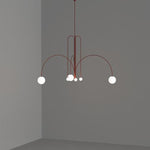 Gran Finale Suspension Light
