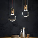 Gott Leuchtmann Pendant Lamp Le Tre Streghe