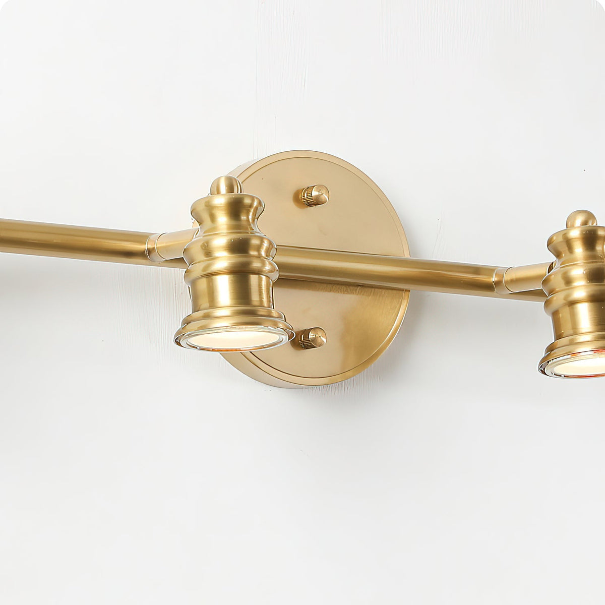 halophane-brass-wall-lamp