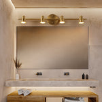 halophane-brass-wall-lamp