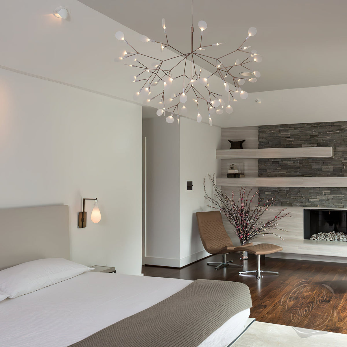 heracleum-chandelier