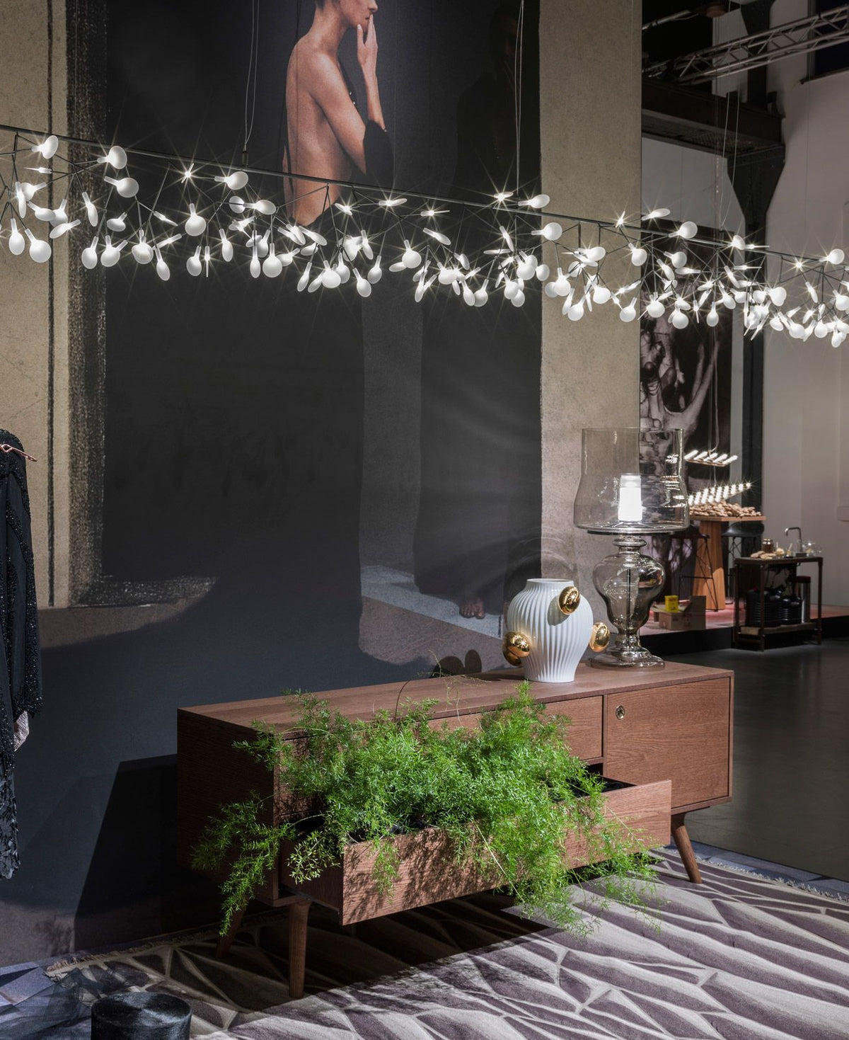 heracleum-chandelier
