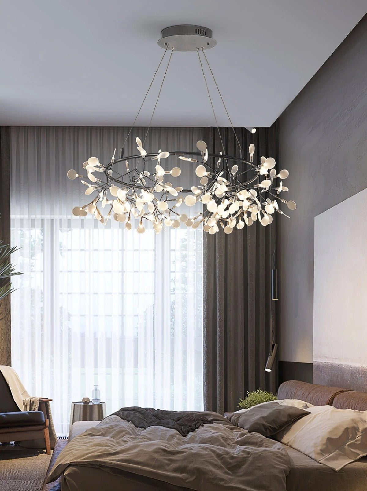 heracleum-round-chandelier