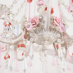 heritage-rose-chandelier