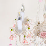 heritage-rose-chandelier