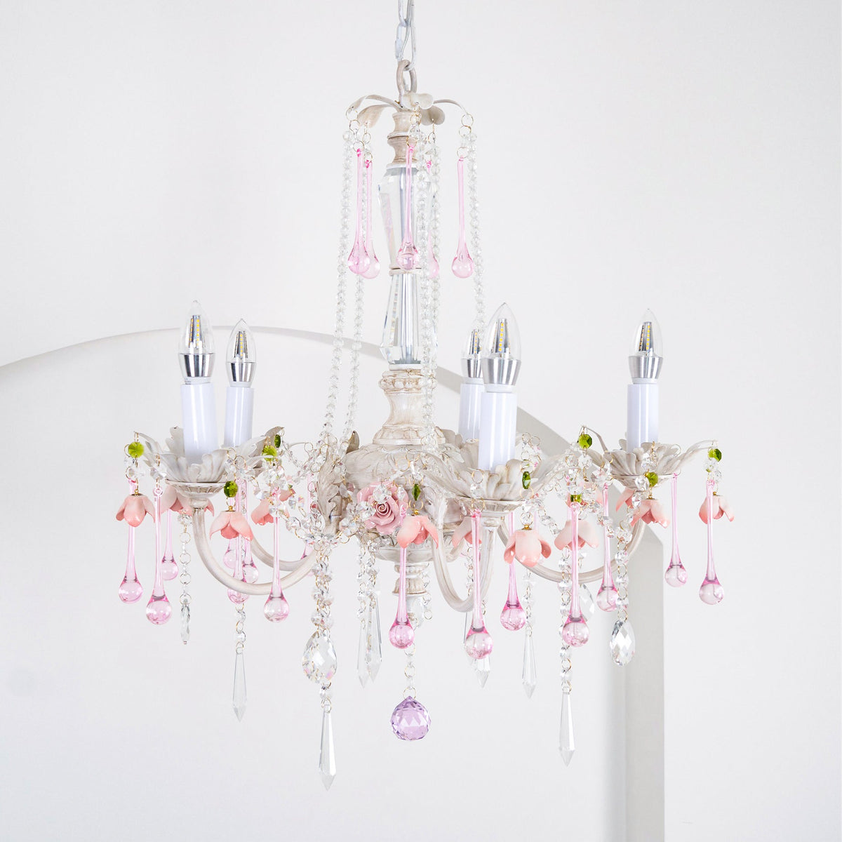 heritage-rose-chandelier