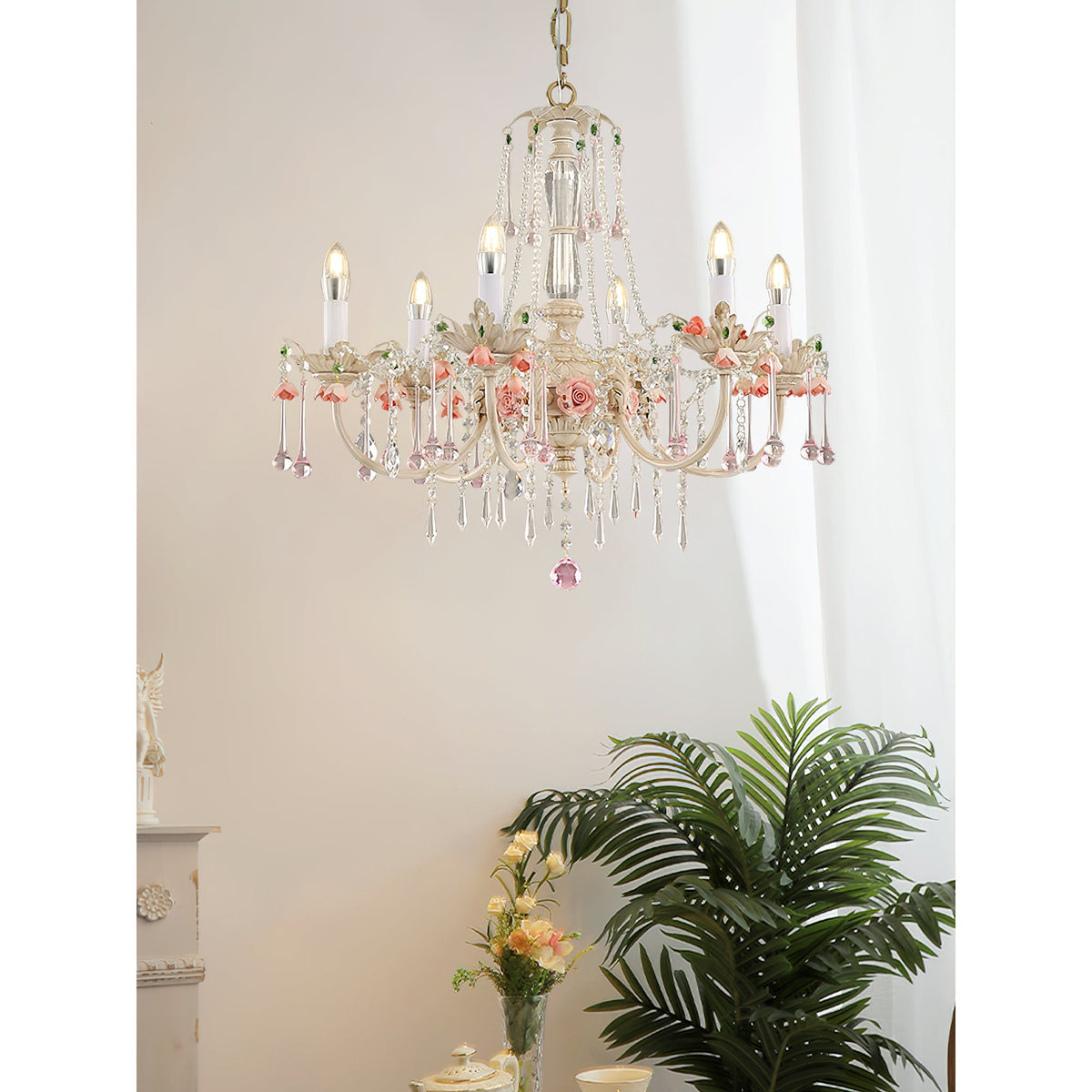 heritage-rose-chandelier