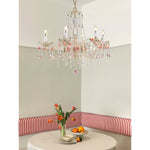 heritage-rose-chandelier