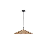 Hollyhock Pendant Light