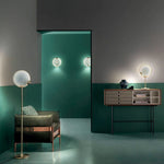 Hanging Pendant Light by Ho