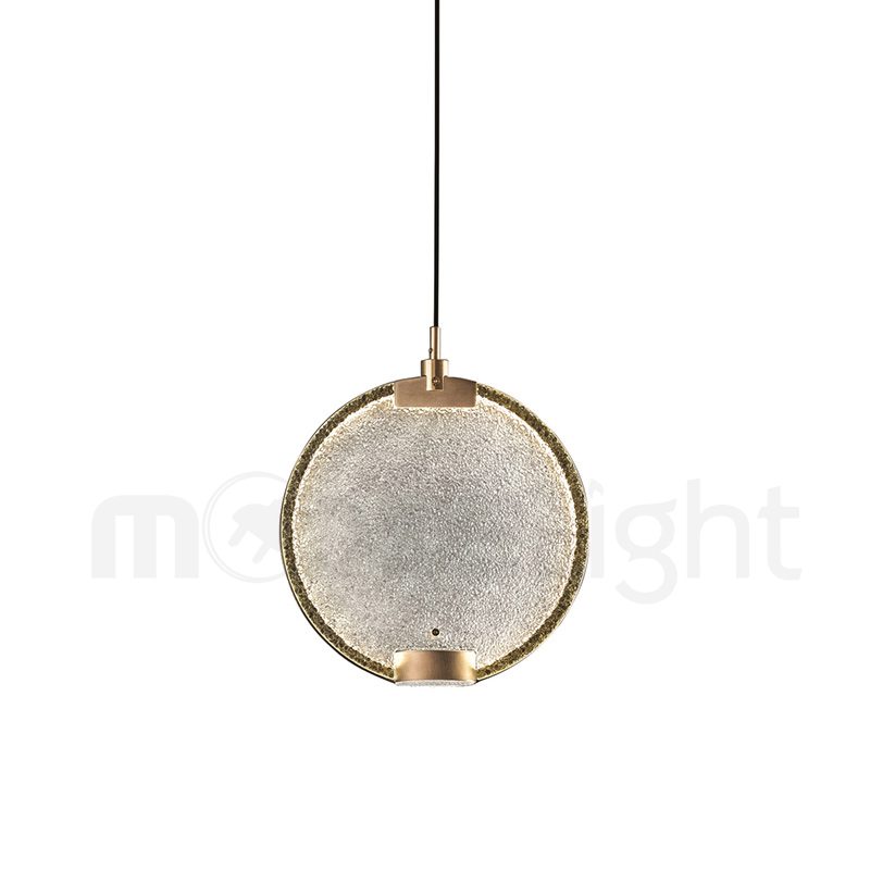 Hanging Pendant Light by Ho