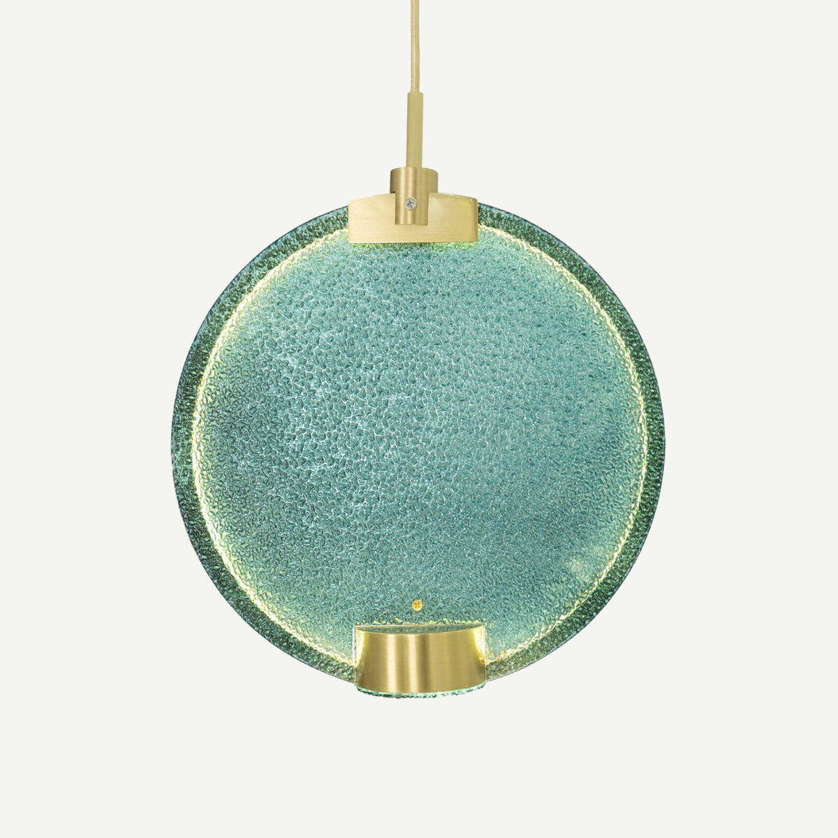 Hanging Pendant Light by Ho