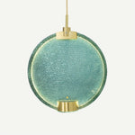 Hanging Pendant Light by Ho