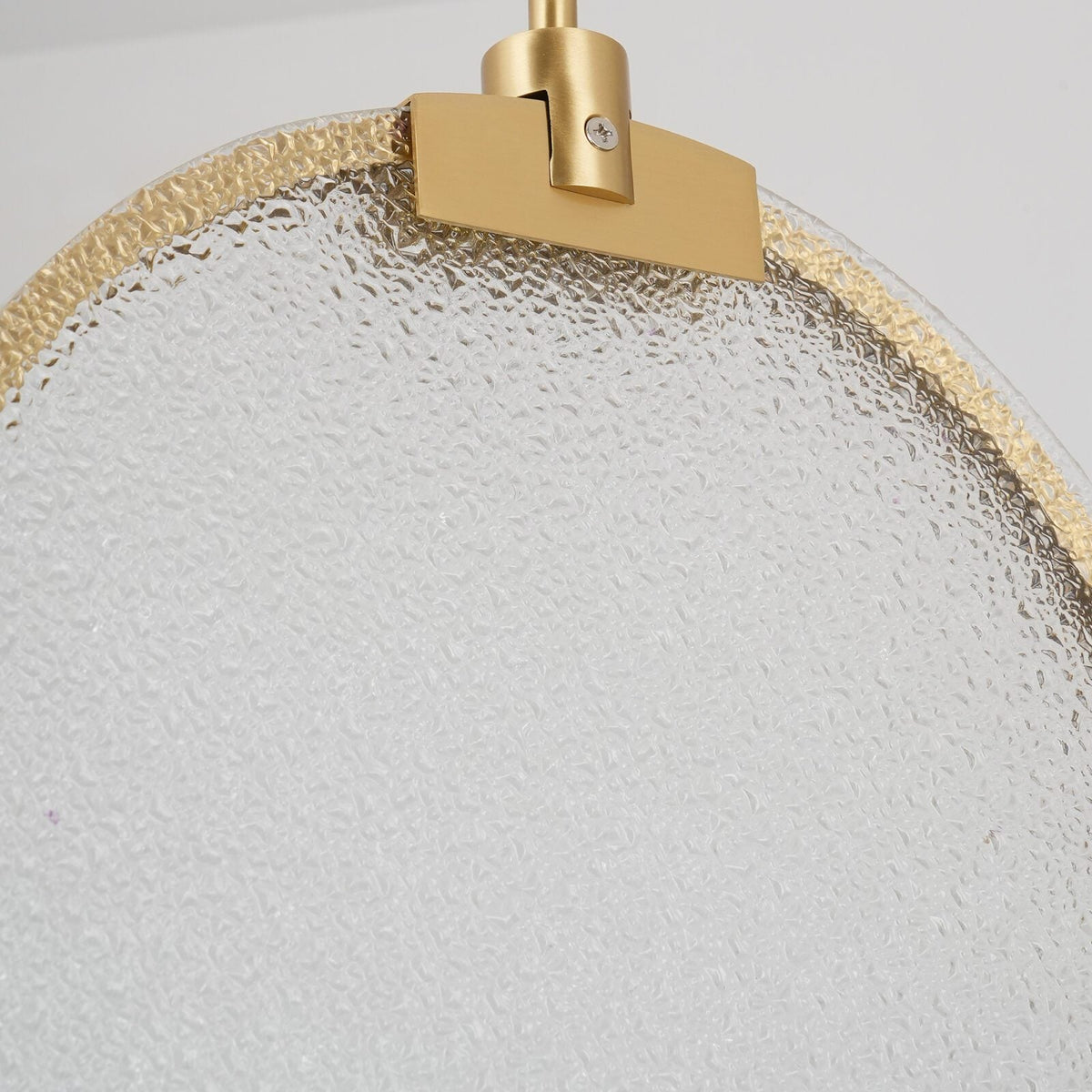 Hanging Pendant Light by Ho